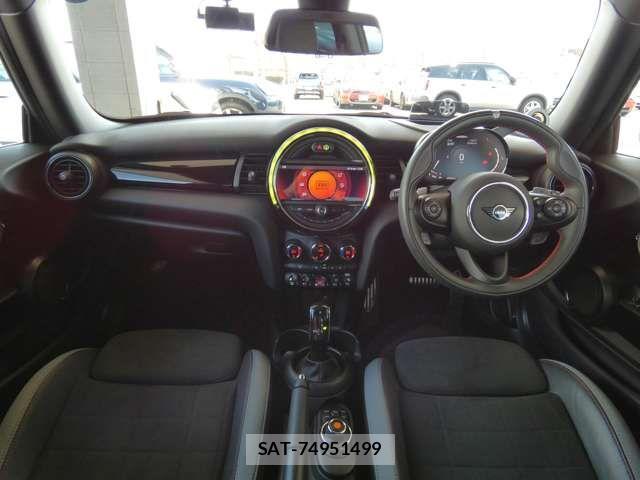 Bmw MINI 2021-02 7221732-8