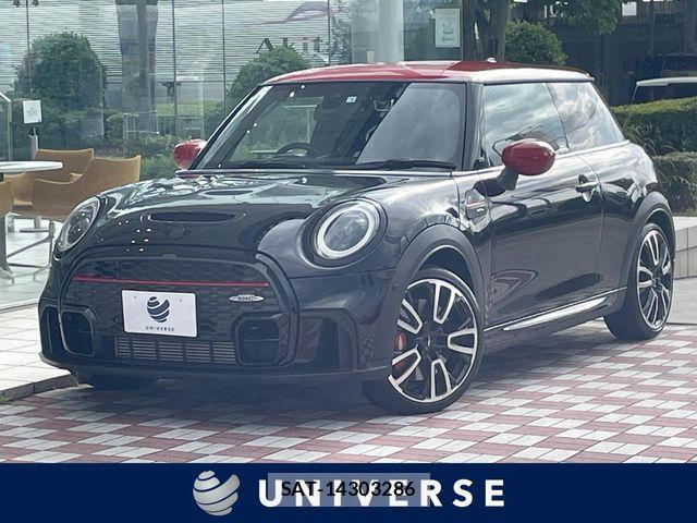 Bmw MINI 2022-05 7221733-0