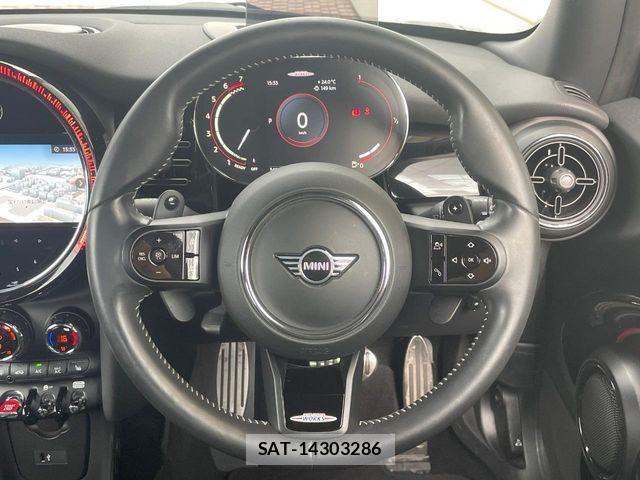 Bmw MINI 2022-05 7221733-9