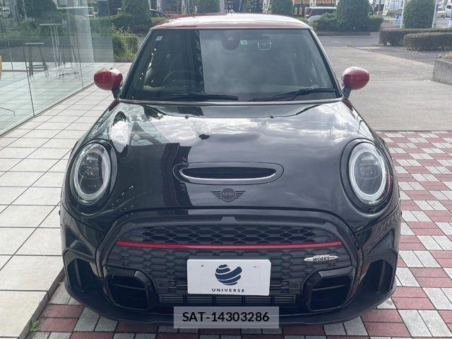 Bmw MINI 2022-05 7221733-13
