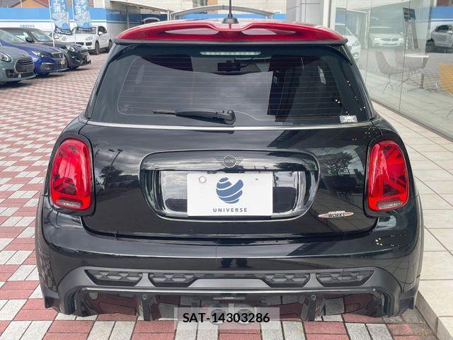 Bmw MINI 2022-05 7221733-14