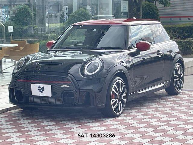 Bmw MINI 2022-05 7221733-15
