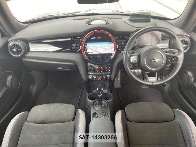Bmw MINI 2022-05 7221733-1
