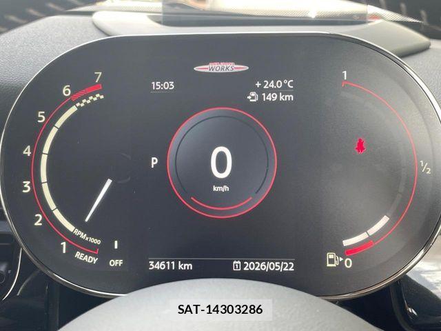 Bmw MINI 2022-05 7221733-5