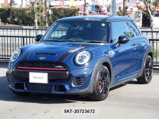 Bmw MINI 2019-06 7221731-0