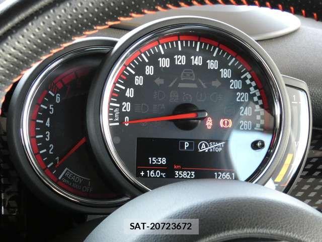 Bmw MINI 2019-06 7221731-9