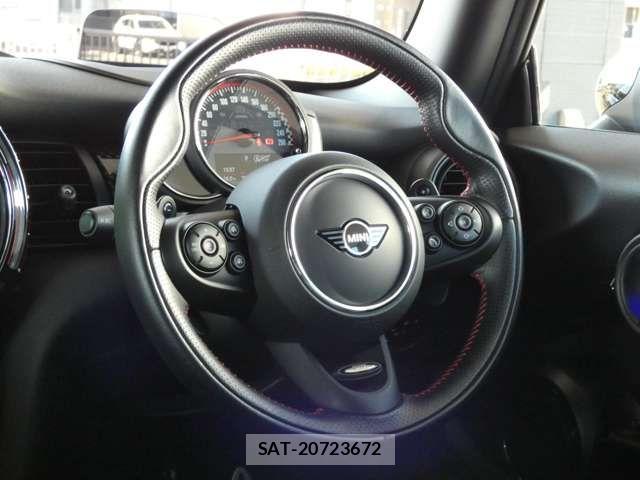 Bmw MINI 2019-06 7221731-11