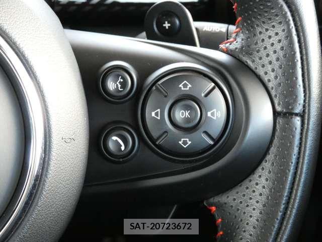 Bmw MINI 2019-06 7221731-13