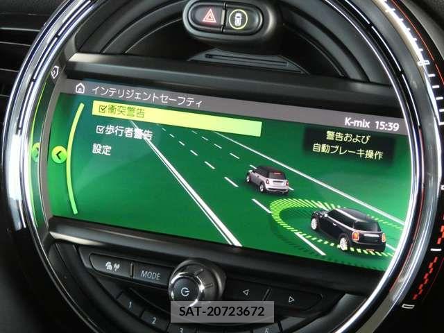 Bmw MINI 2019-06 7221731-16