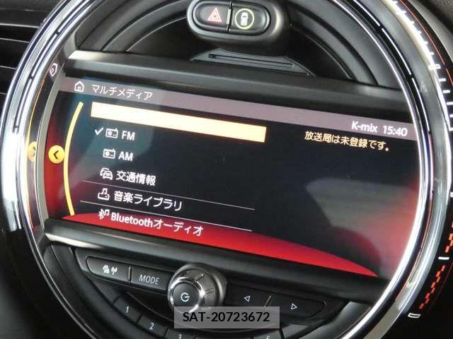 Bmw MINI 2019-06 7221731-17