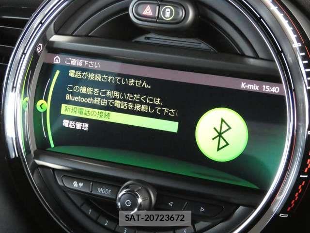 Bmw MINI 2019-06 7221731-18