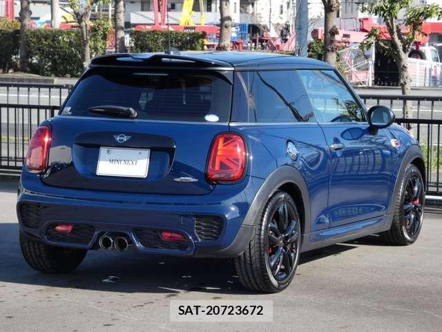 Bmw MINI 2019-06 7221731-7