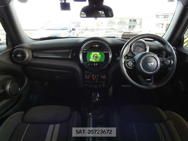 Bmw MINI 2019-06 7221731-8