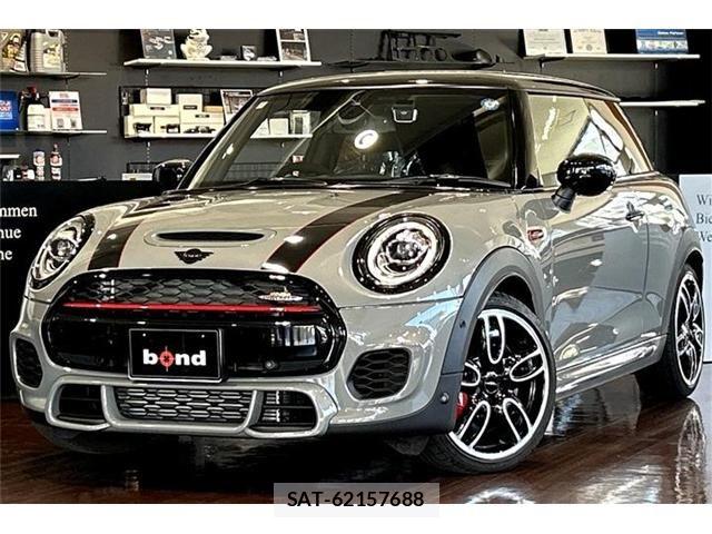 Bmw MINI 2020-02 7221728-0