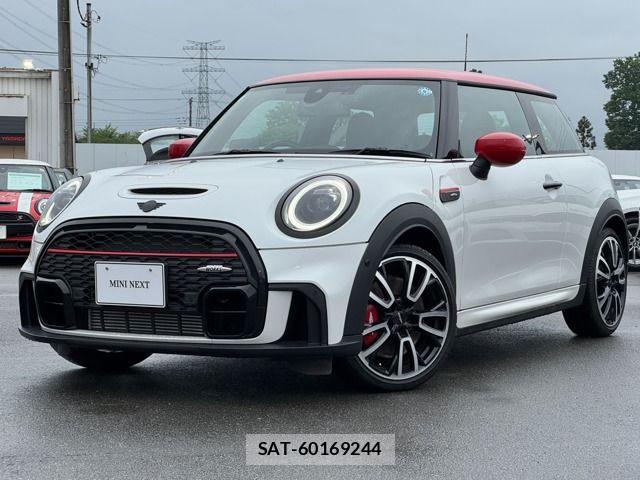 Bmw MINI 2024-03 7221734-0