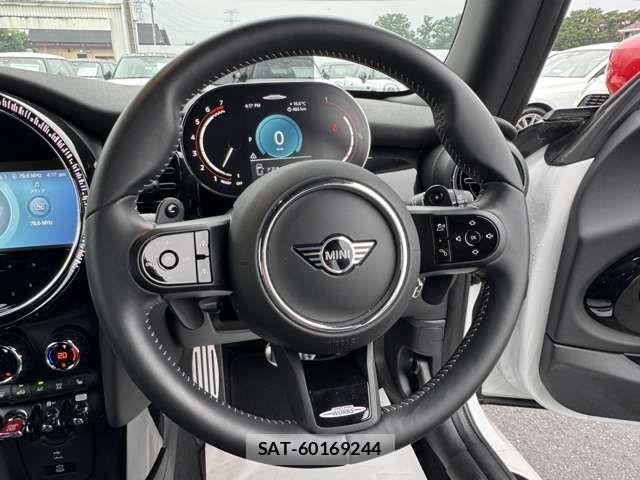 Bmw MINI 2024-03 7221734-14