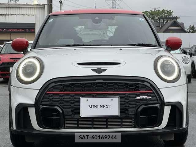 Bmw MINI 2024-03 7221734-3