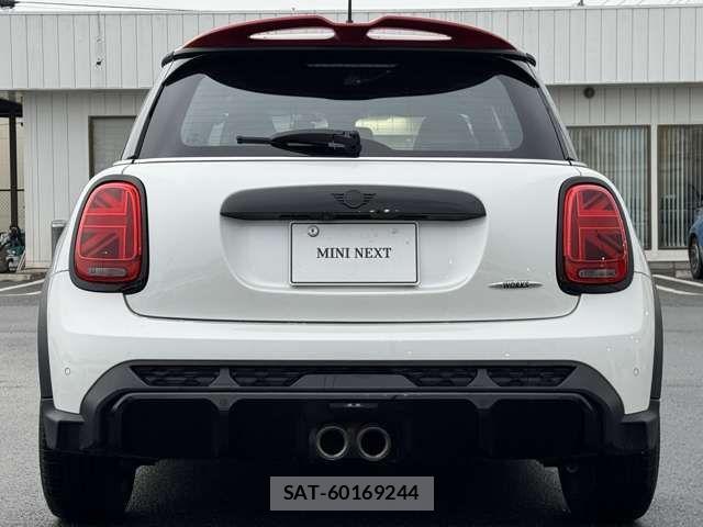 Bmw MINI 2024-03 7221734-4