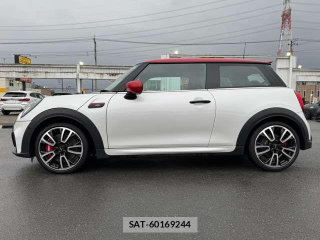 Bmw MINI 2024-03 7221734-5