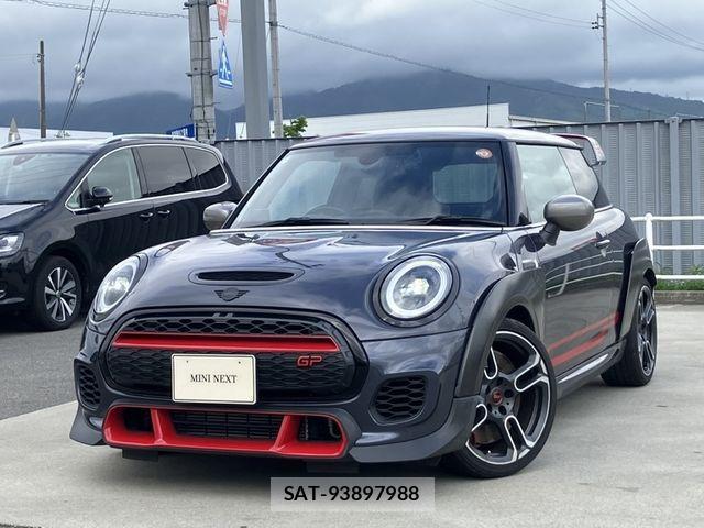 Bmw MINI 2020-09 7251519-0
