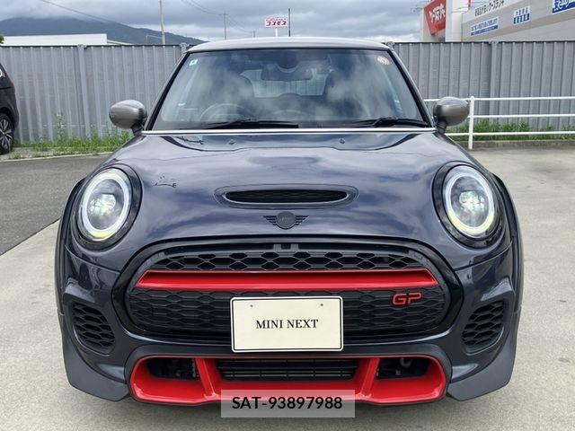 Bmw MINI 2020-09 7251519-3