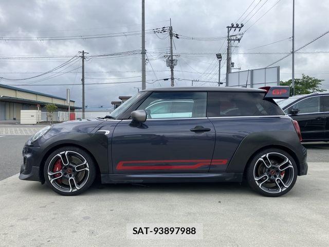 Bmw MINI 2020-09 7251519-4