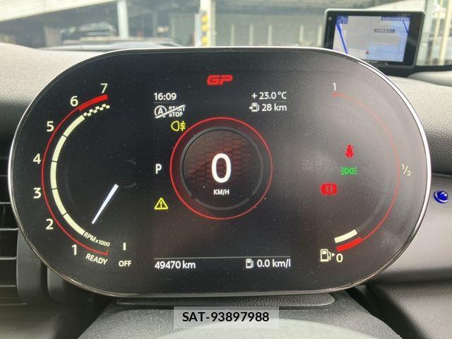 Bmw MINI 2020-09 7251519-5