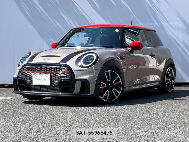 Bmw MINI 2021-08 7272324-0