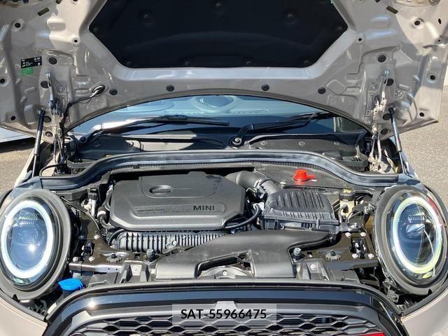 Bmw MINI 2021-08 7272324-10