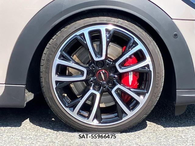 Bmw MINI 2021-08 7272324-11