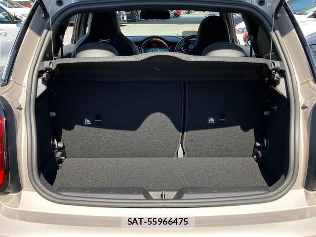 Bmw MINI 2021-08 7272324-12