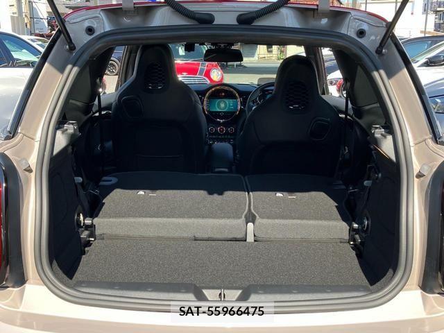 Bmw MINI 2021-08 7272324-13