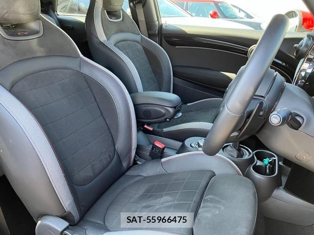 Bmw MINI 2021-08 7272324-14