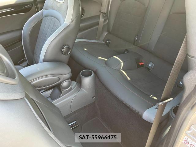 Bmw MINI 2021-08 7272324-15