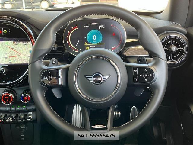 Bmw MINI 2021-08 7272324-16