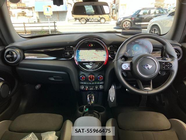 Bmw MINI 2021-08 7272324-1