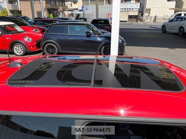 Bmw MINI 2021-08 7272324-19