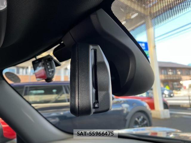 Bmw MINI 2021-08 7272324-22