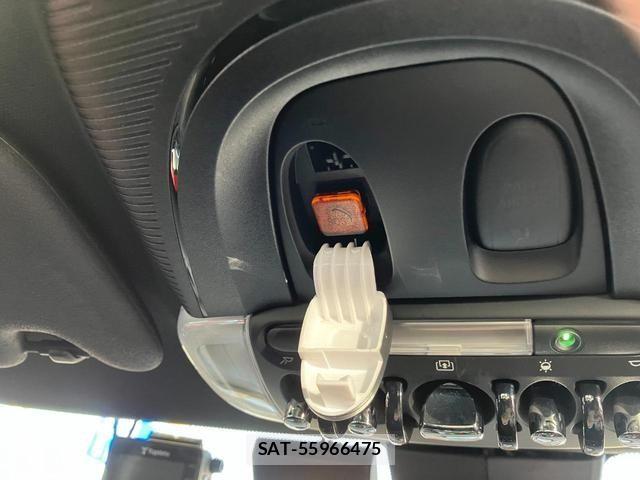Bmw MINI 2021-08 7272324-23
