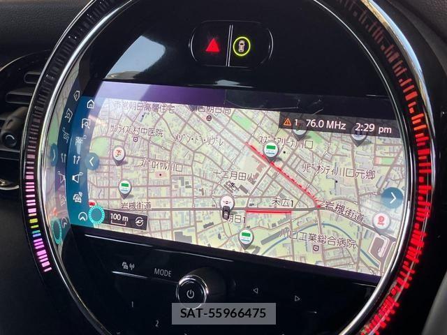 Bmw MINI 2021-08 7272324-25