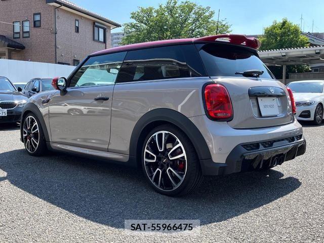 Bmw MINI 2021-08 7272324-2