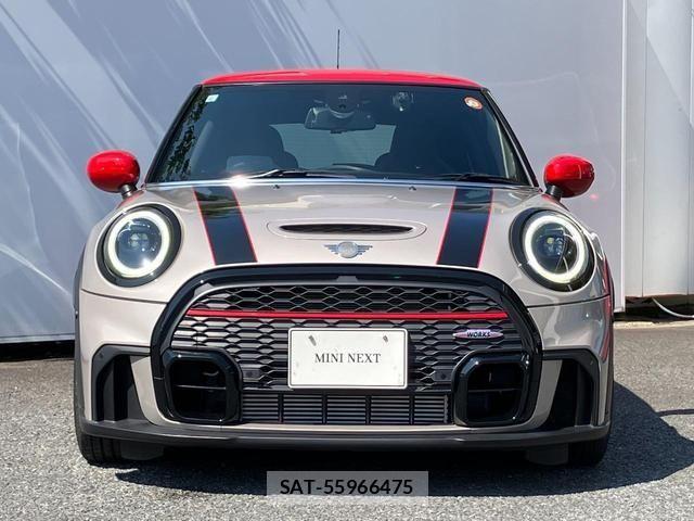 Bmw MINI 2021-08 7272324-3