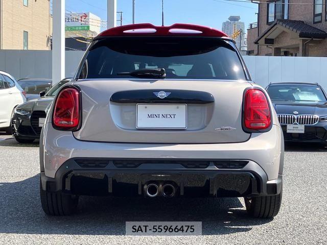 Bmw MINI 2021-08 7272324-4