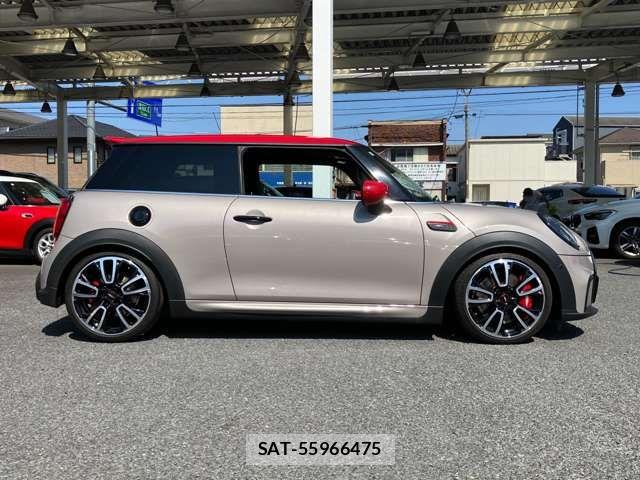 Bmw MINI 2021-08 7272324-5