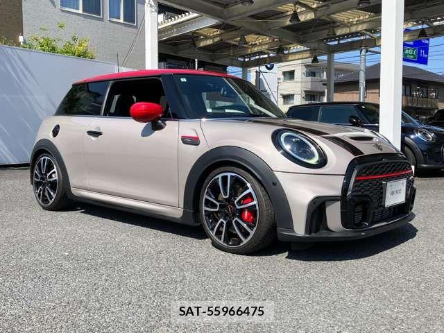 Bmw MINI 2021-08 7272324-6