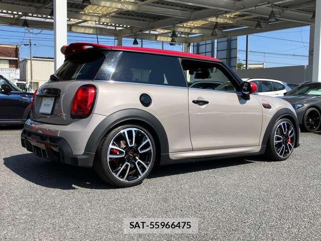 Bmw MINI 2021-08 7272324-7