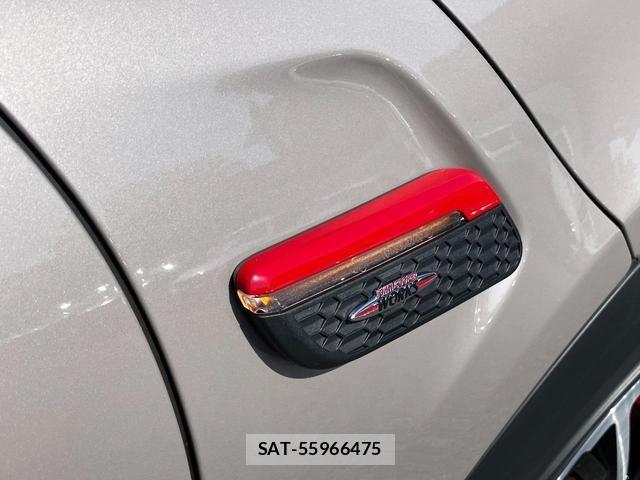 Bmw MINI 2021-08 7272324-8