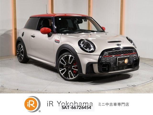 Bmw MINI 2022-06 7328364-0