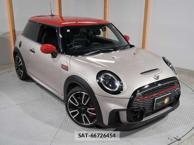 Bmw MINI 2022-06 7328364-18