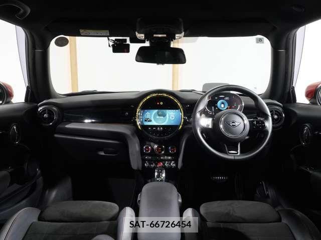 Bmw MINI 2022-06 7328364-3